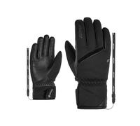 ZIENER GUANTI SCI DONNA 801310 12 KIYUNA GTX W BLACK