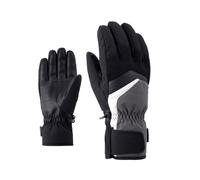 ZIENER GUANTI SCI UOMO 111003 757 GABINO-Z MAGNET