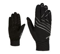 Ziener Guanti Ugo Ws 21 Crosscountry Gore-tex Infinium™ Windstopper®