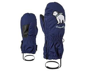 Ziener Guanti Zoo MINIS, Ragazzo, Handschuhe Le Zoo Minis Gloves
