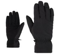 Ziener - Iberius - Guanti L nero