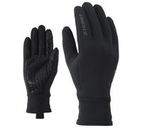 Ziener - Idiwool Touch Glove Multisport - Guanti 10 nero