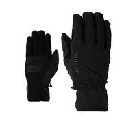 Ziener Guanti invernali Import Multisport Uomo Nero 7.5
