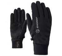 Ziener - Irios GTX Inf Touch Glove Multisport - Guanti 10,5 nero