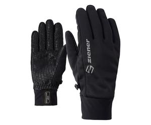 Ziener Irios, Guanti Multisport. Uomo