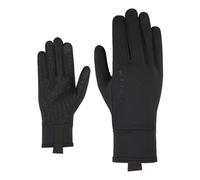 Ziener Isanto Touch - guanti alpinismo - uomo 6,5 Black unisex