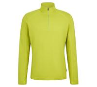 Ziener JELANO-Z Midlayer Man Electric Grass