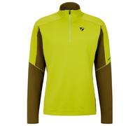 Ziener - Jiroto-Z - Pullover in pile 58 verde