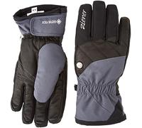 Ziener Guanti da sci KEALA da donna Gore-Tex extra caldi senza PFC Ombre 6