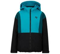 Ziener - Kid's Abbe-Z - Giacca da sci 164 nero