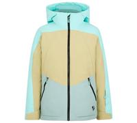 Ziener - Kid's Arnu-Z - Giacca da sci 104 beige