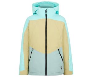 Ziener - Kid's Arnu-Z - Giacca da sci 104 beige