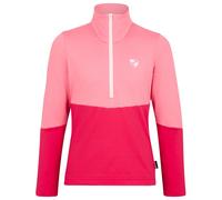 Ziener - Kid's Jarps-Z - Pullover in pile 128 fuchsia