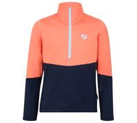 Ziener - Kid's Jarps-Z - Pullover in pile 152 rosso/blu