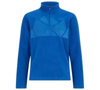 Ziener - Kid's Jonki-Z - Pullover in pile 104 blu