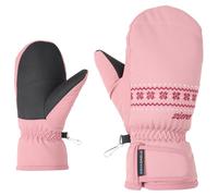 Ziener - Kid's Laillani AS(R) - Guanti 4,5 fuchsia