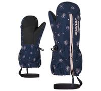 Ziener - Kid's Langelo AS Minis - Guanti 1 blu