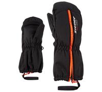 Ziener - Kid's Langelo AS Minis - Guanti 1 nero