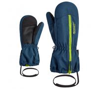 Ziener - Kid's Langelo AS Minis - Guanti 4 blu