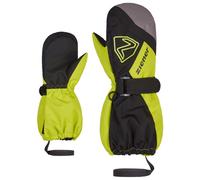 Ziener - Kid's Laurus-Z AS - Guanti 3,5 variopinto