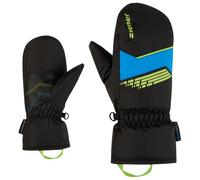 Ziener - Kid's Lavivo-Z AS - Guanti 7,5 nero