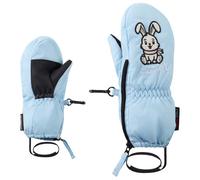 Ziener - Kid's Le Zoo Minis Glove - Guanti 2,5 blu