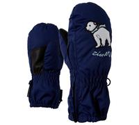 Ziener - Kid's Le Zoo Minis Glove - Guanti 2 blu