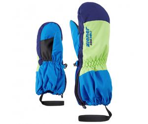 Ziener - Kid's Levi AS Minis Glove - Guanti 1 blu