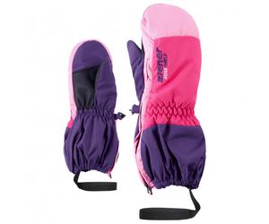 Ziener - Kid's Levi AS Minis Glove - Guanti 1 variopinto