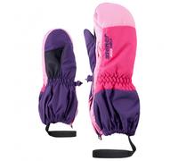 Ziener - Kid's Levi AS Minis Glove - Guanti 4 variopinto