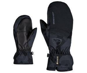 Ziener - Kid's Levin GTX Mitten - Guanti 4 nero