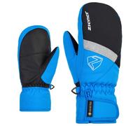 Ziener - Kid's Levin GTX Mitten - Guanti 7,5 blu