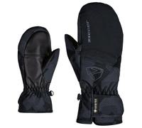 Ziener - Kid's Levin GTX Mitten - Guanti 7 nero