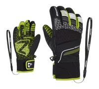 Ziener - Kid's Lonzalo-Z AS PR - Guanti 6 nero