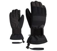 Ziener - Kid's Manu-Z AS - Guanti S nero