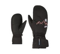 Ziener - Kid's Laillani AS(R) - Guanti 7,5 nero