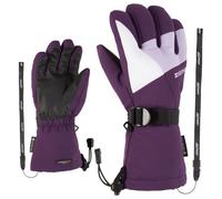 Ziener - Lani GTX Glove Junior - Guanti 5,5 lilla