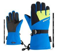 Ziener - Lani GTX Glove Junior - Guanti 7,5 blu