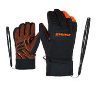Ziener - Lanus AS PR Glove Junior - Guanti 5,5 nero