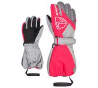 Ziener - Lauro AS Glove Junior - Guanti 3,5 grigio