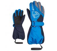 Ziener - Lauro AS Glove Junior - Guanti 4 blu