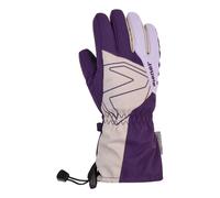 Ziener Laval As Gloves Viola 5 Ragazza