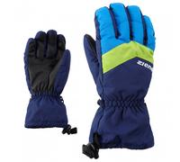 Ziener - Lett AS Glove Junior - Guanti 3,5 blu