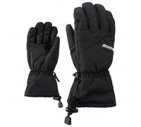 Ziener - Lett AS Glove Junior - Guanti 3 nero