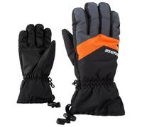 Ziener - Lett AS Glove Junior - Guanti 6,5 nero