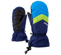 Ziener Guanti Lettero As