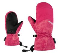 Ziener - Lettero AS Mitten Glove Junior - Guanti 3 fuchsia