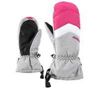 Ziener - Lettero AS Mitten Glove Junior - Guanti 7,5 grigio