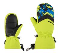 Ziener - Lettero AS Mitten Glove Junior - Guanti 7 variopinto