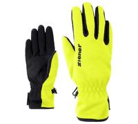Ziener - Limport Junior Glove Multisport - Guanti 4 giallo